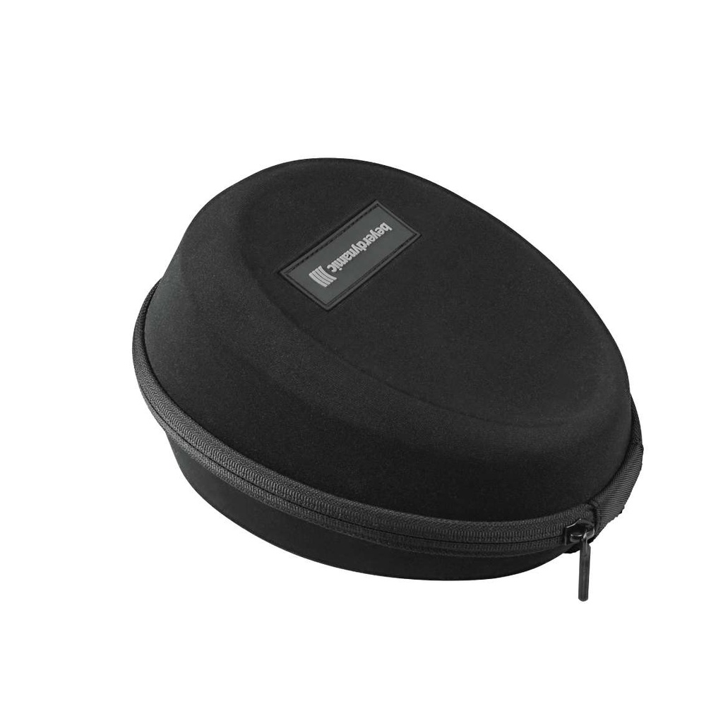 [PMG10596] Beyerdynamic - Estuche sólido para Audífonos DT 770/880/990 Edition/PRO Mod.DT Hardcase
