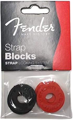 [IMP0074] Fender - Strap Blocks Mod.0990819000