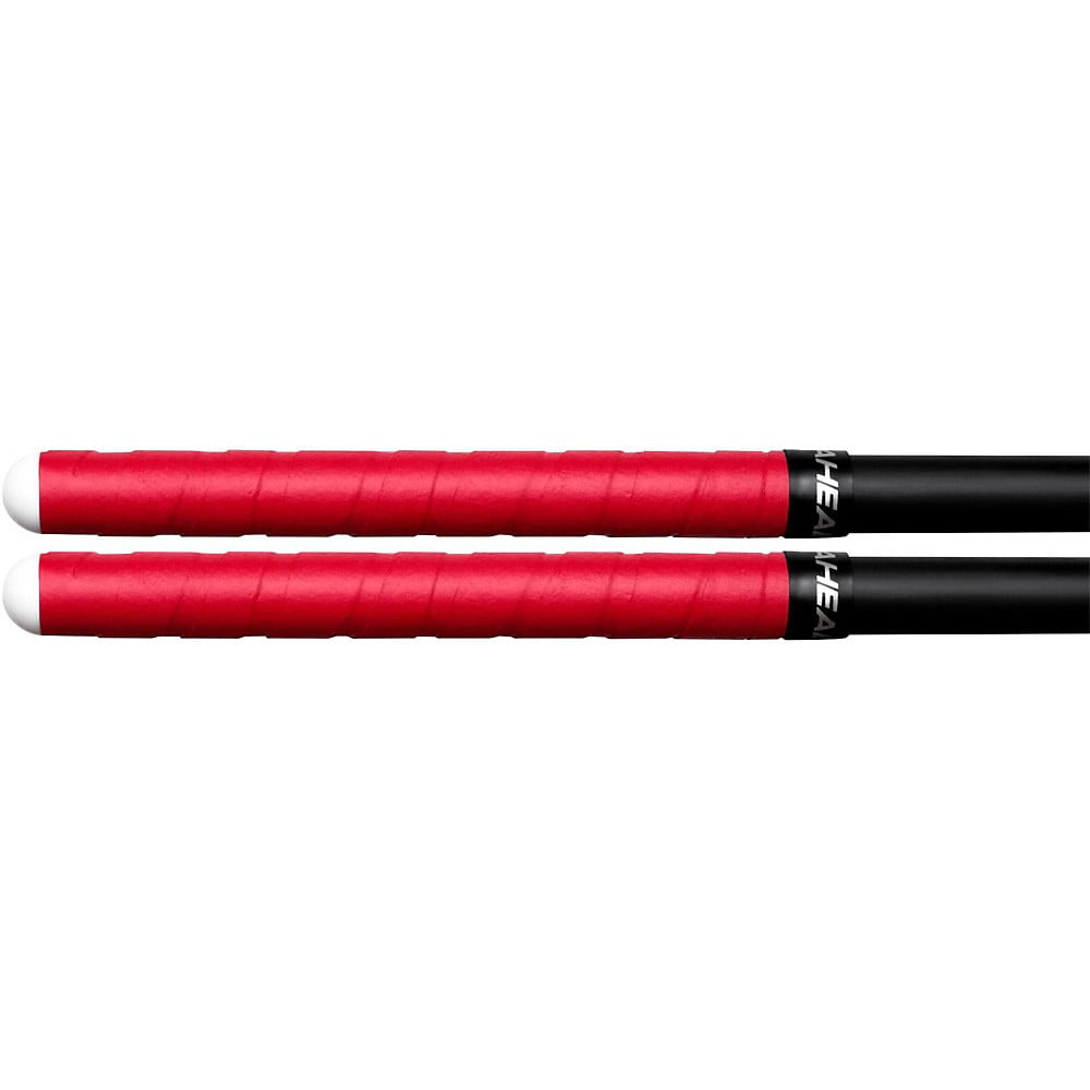 [IMP0316] Ahead - Cinta Grip para Baquetas, Color: Roja Mod.GTR