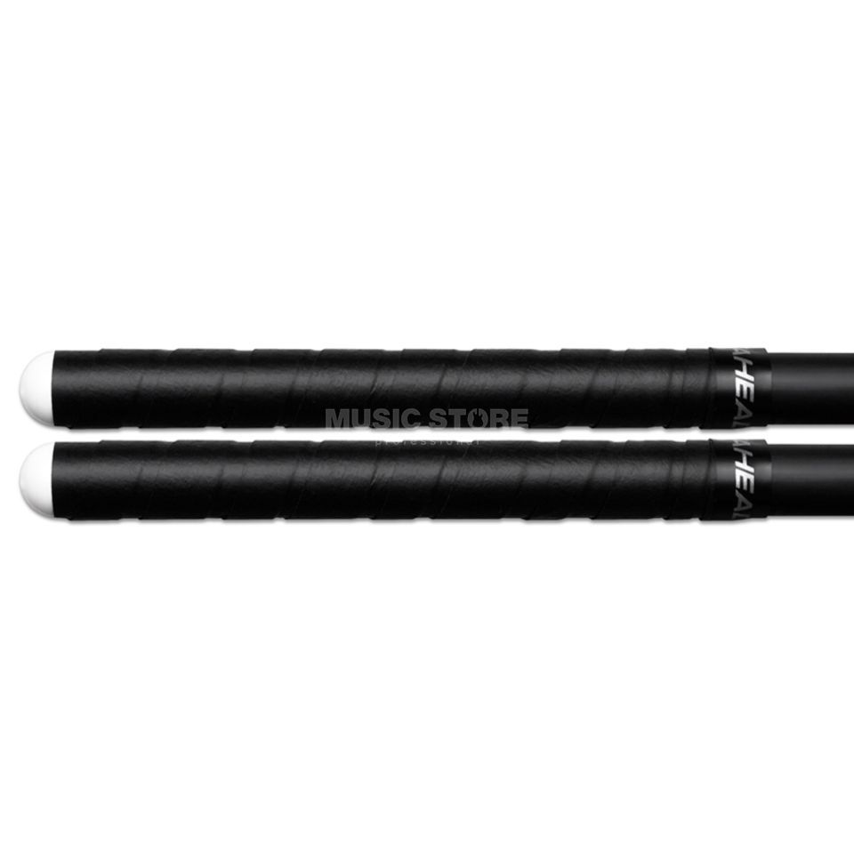[IMP0339] Ahead - Cinta Grip para Baquetas, Color: Negro Mod.GT