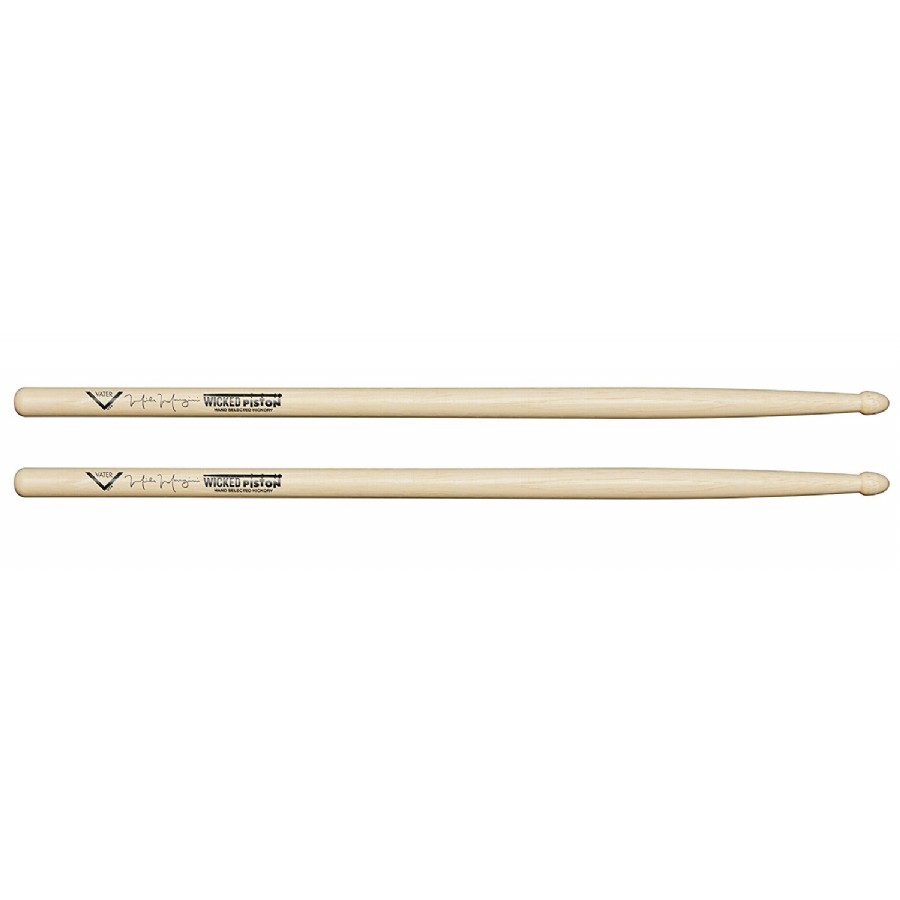 [PMG9063] Vater - Baquetas Mike Mangini Wicked Piston Mod.VHMMWP