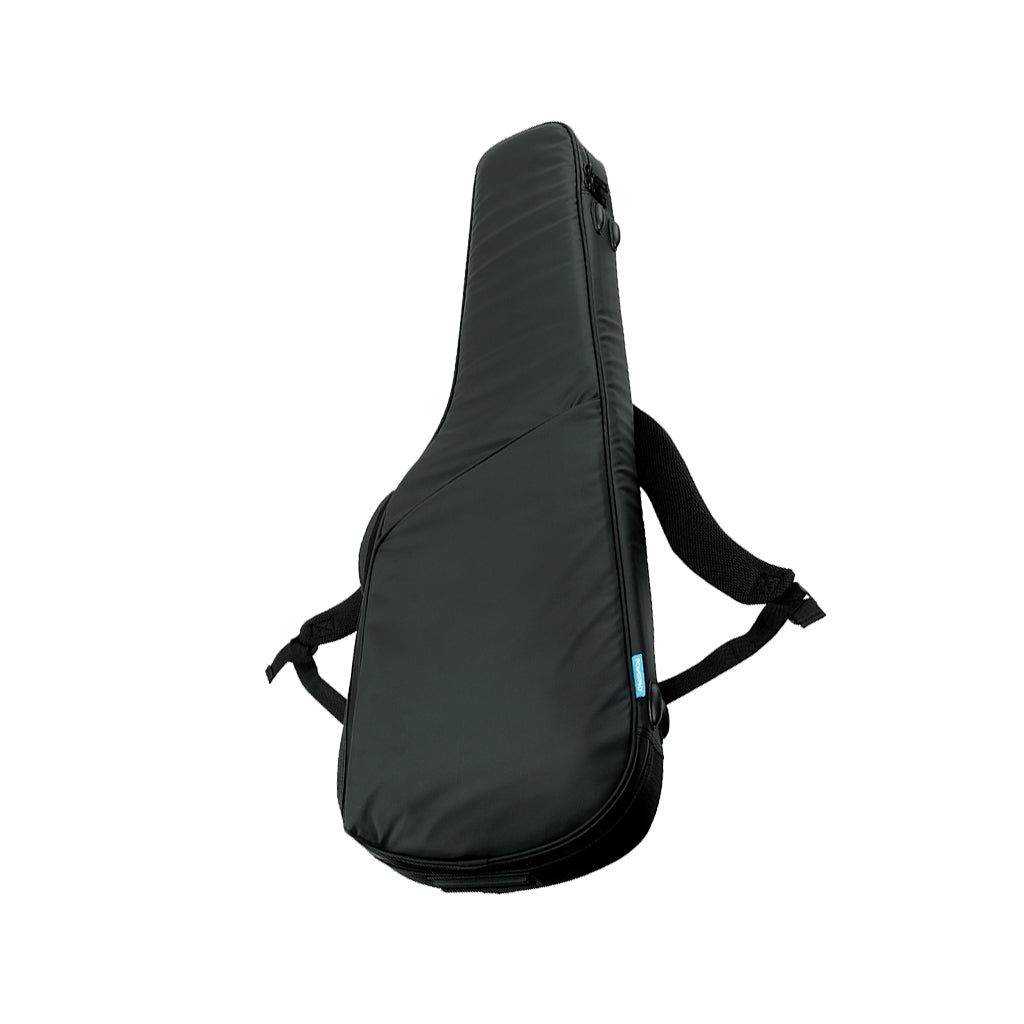 [PMG12465] Ibañez - Funda Powerpad Ultra para Guitarra Electrica, Negra Mod.IGB724-BK
