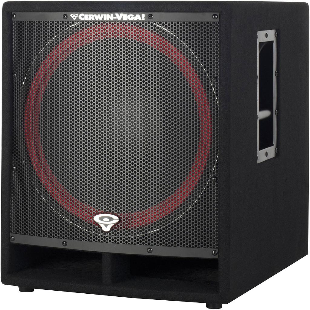 Cerwin-Vega - Subwoofer Pasivo CVI Mod.CVI-118S