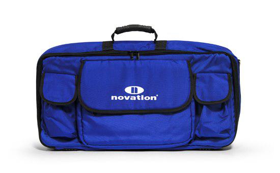 Novation - Mochila para Sintetizador Ultranova Mod.NOVBAG37