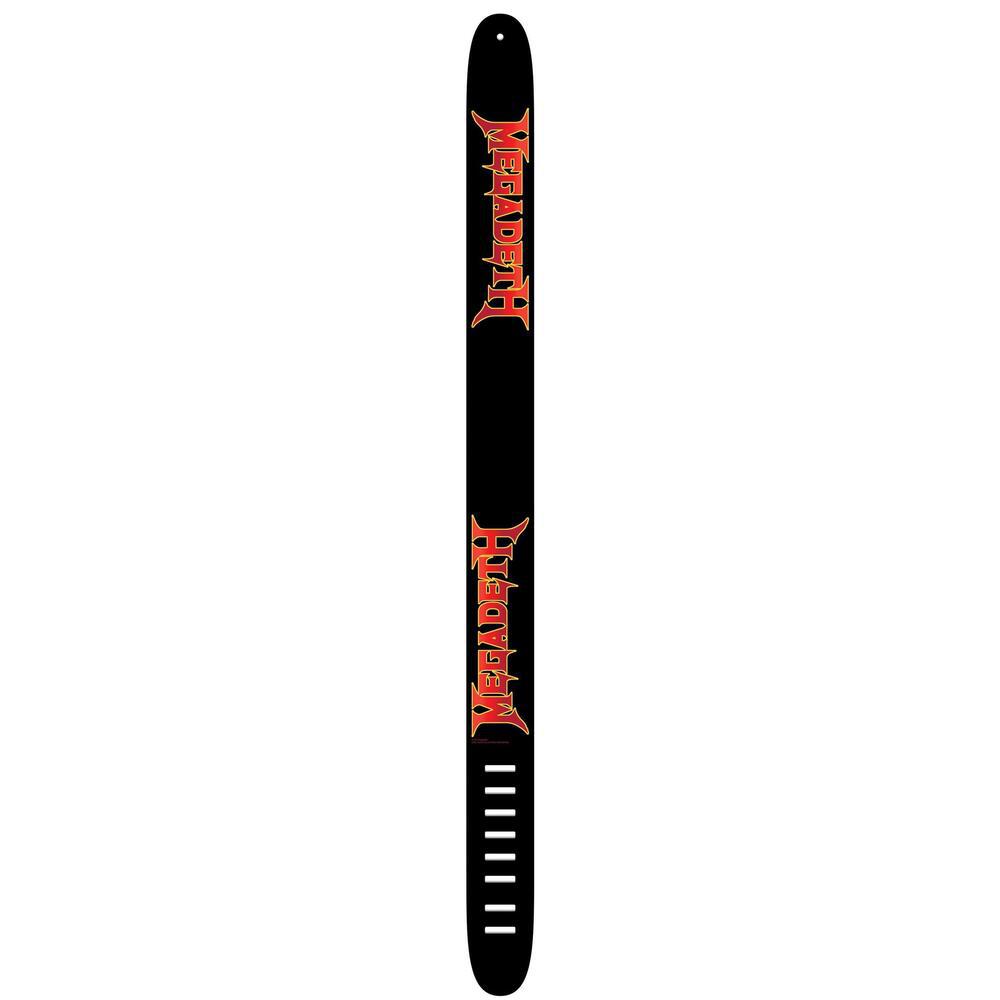 Perris - Tahali Megadeth Piel 2.5" Mod.P25MDT-2063