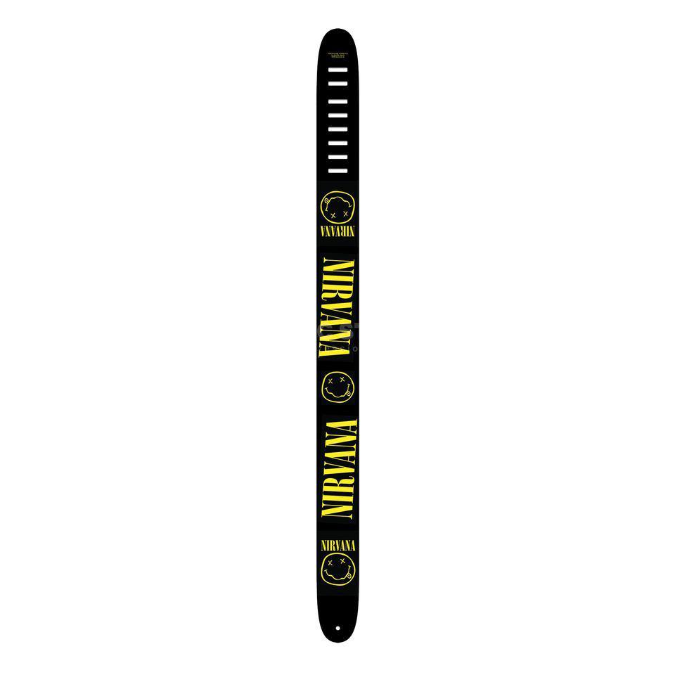 Perris - Tahali Nirvana Piel 2.5" Mod.P25NV-8060