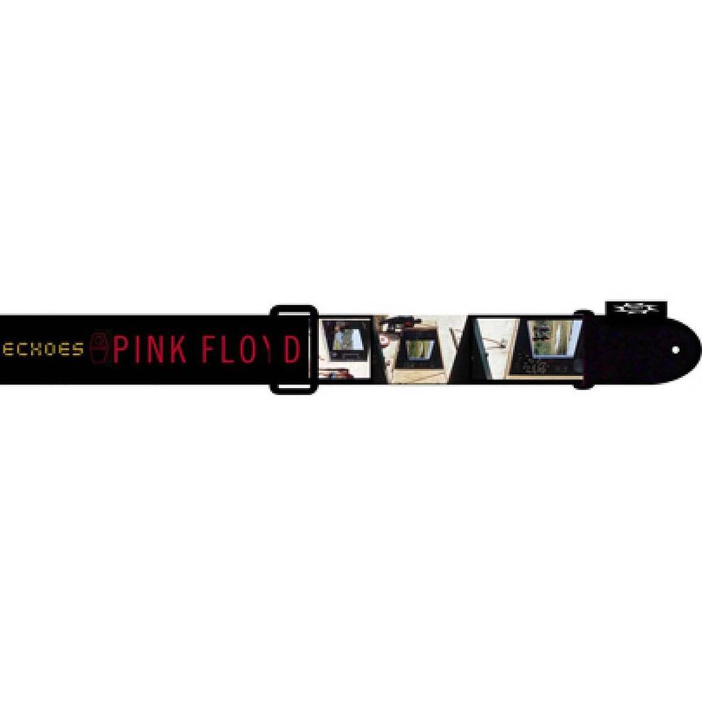 Perris - Tahali Pink Floyd Polyester 2" Mod.LPCP-1278
