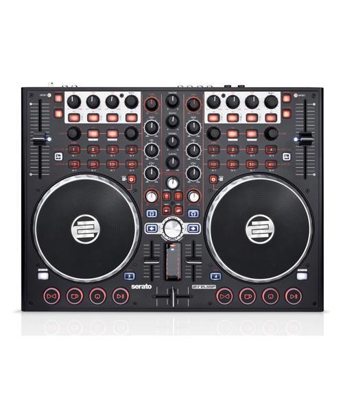 Reloop - Controlador Terminal Mix 2 Mod.226113