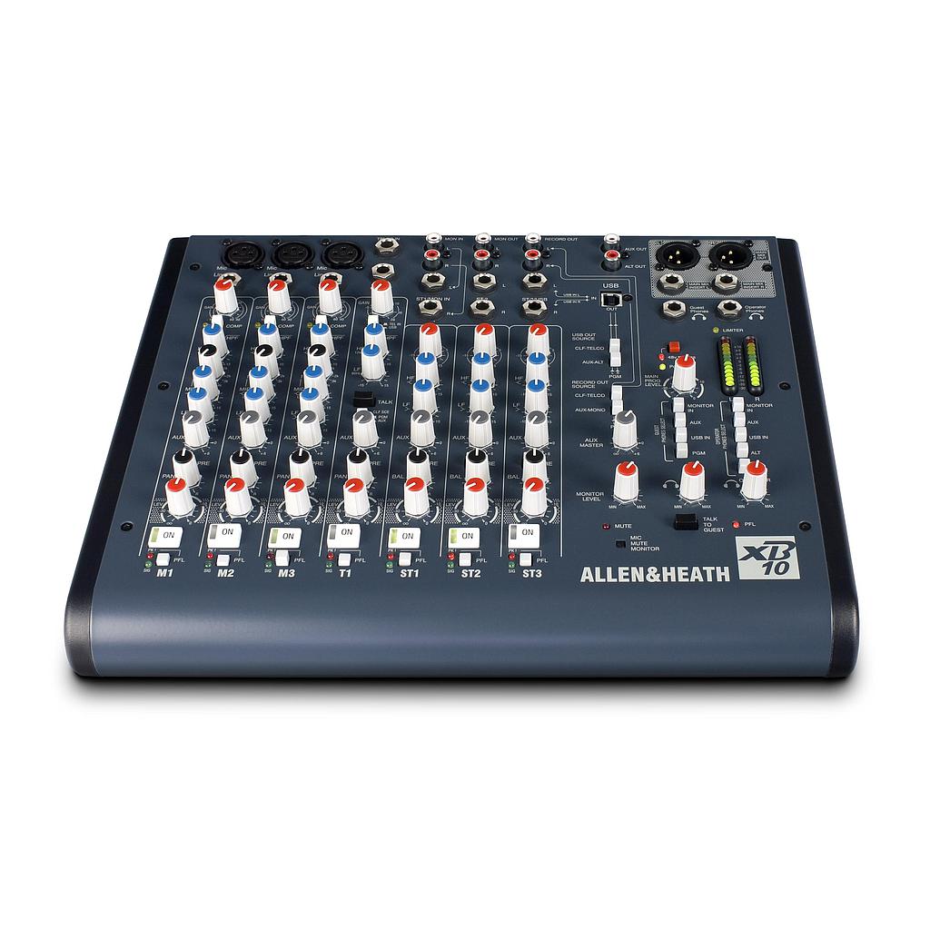 Allen & Heath - XB-10