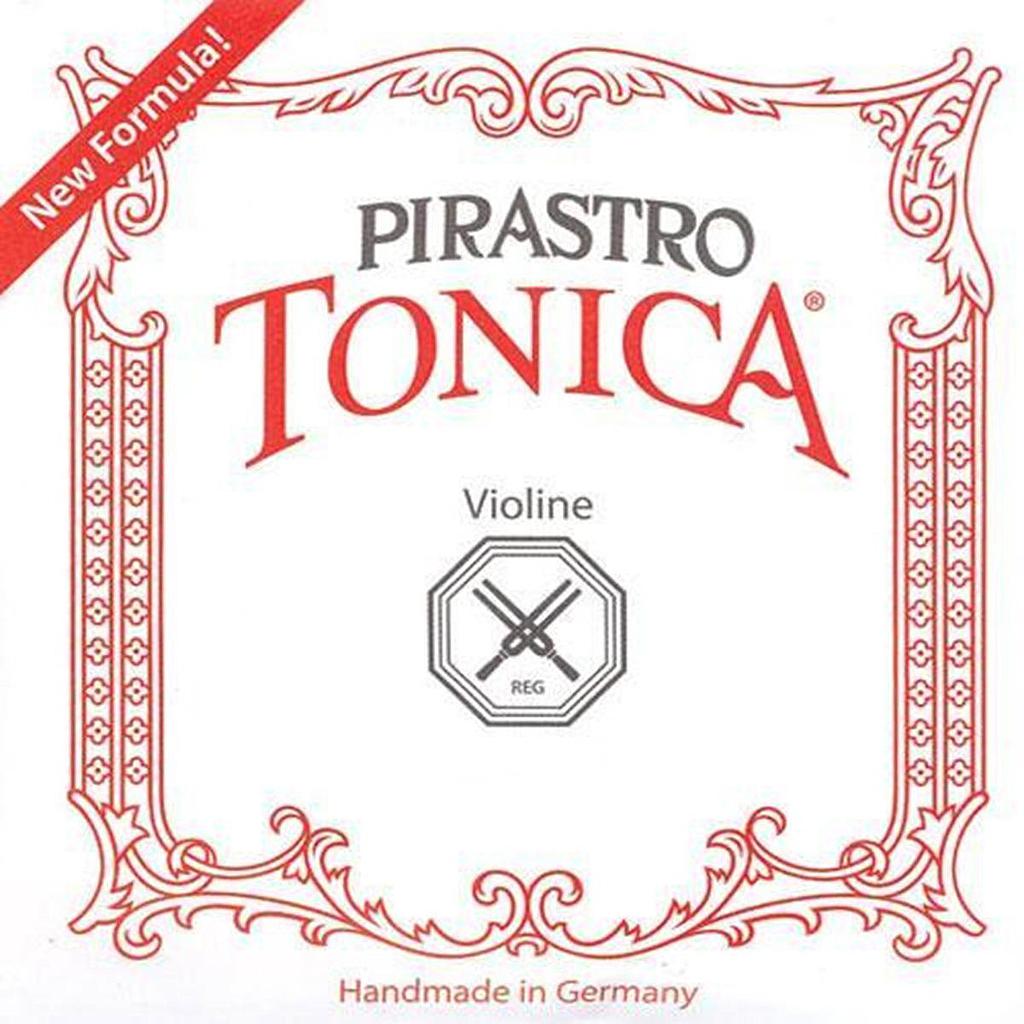 Pirastro - Cuerda para Violin 4/4 4A.(G) Tonica Mod.412421