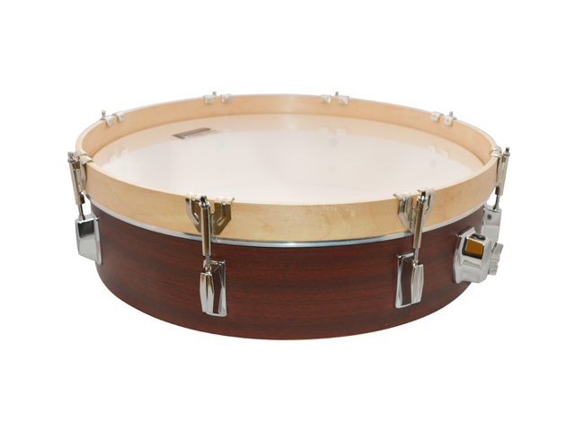 Power Beat - Tambor Pancake 22" x 6" Mod.PWPC10