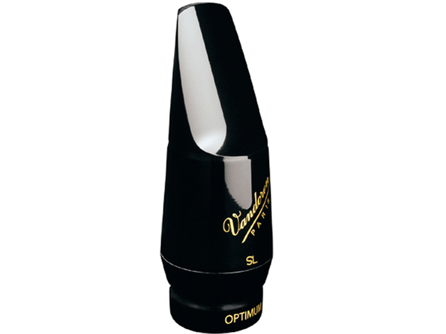 Vandoren - Boquilla Optimum para Saxofon Soprano sl3 Mod.SM701