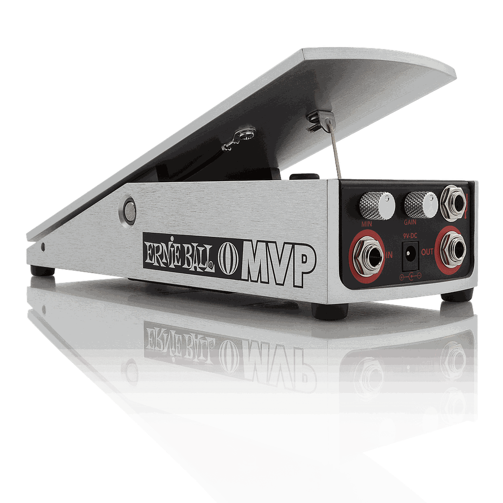 Ernie Ball - Pedal de Volumen MVP Mod.6182