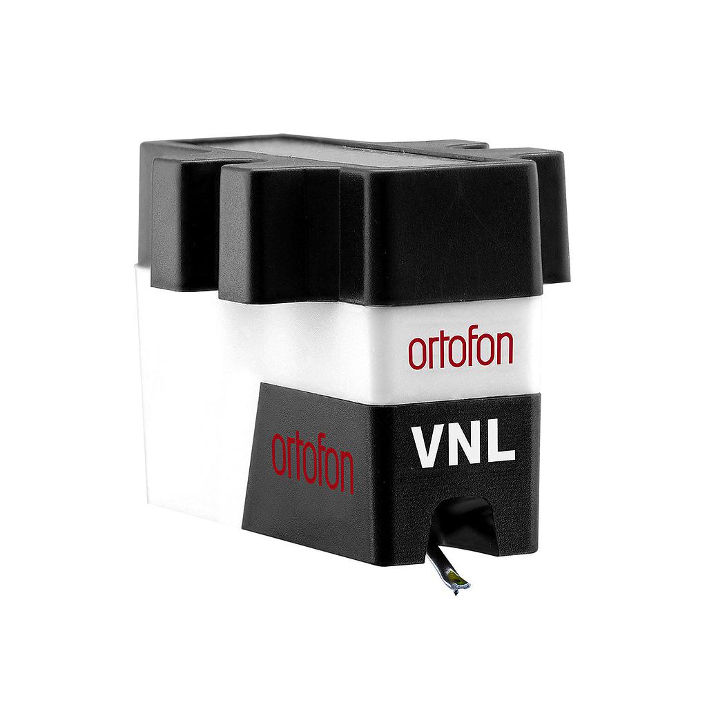 Ortofon - Cartucho VNL DJ (Paquete de Introducción)