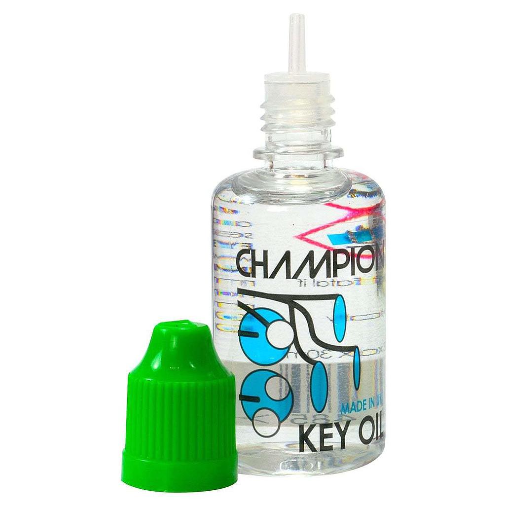 Champion - Aceite para Llaves, 30 ml. Mod.CHKO1