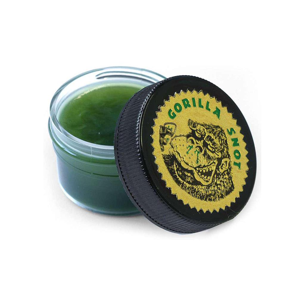 Gorilla Snot - Potenciador del Agarre para Plumillas y Baquetas Mod.GS