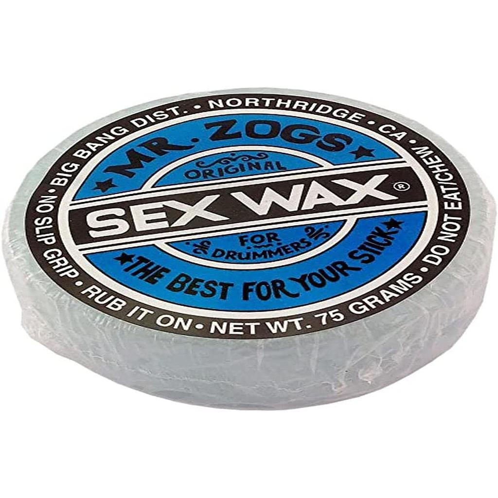 Sex Wax - Cera para Baquetas Mod.SW