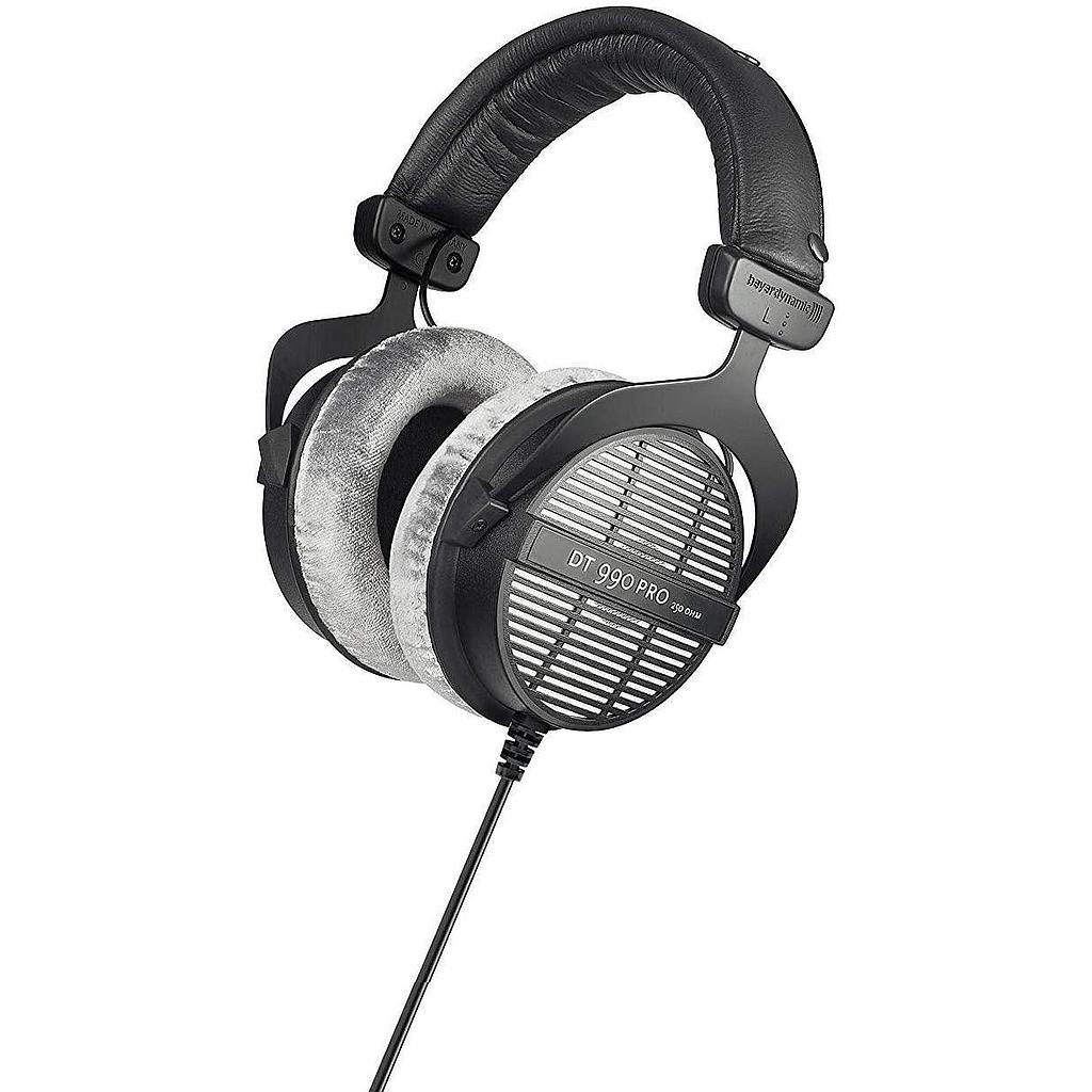 Beyerdynamic - DT990 PRO, 250 Ohms