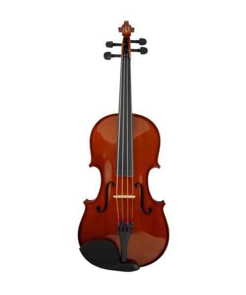 Hoefner - Viola 35 cm Alfed S con Arco y Estuche Mod.AS-045-VA14