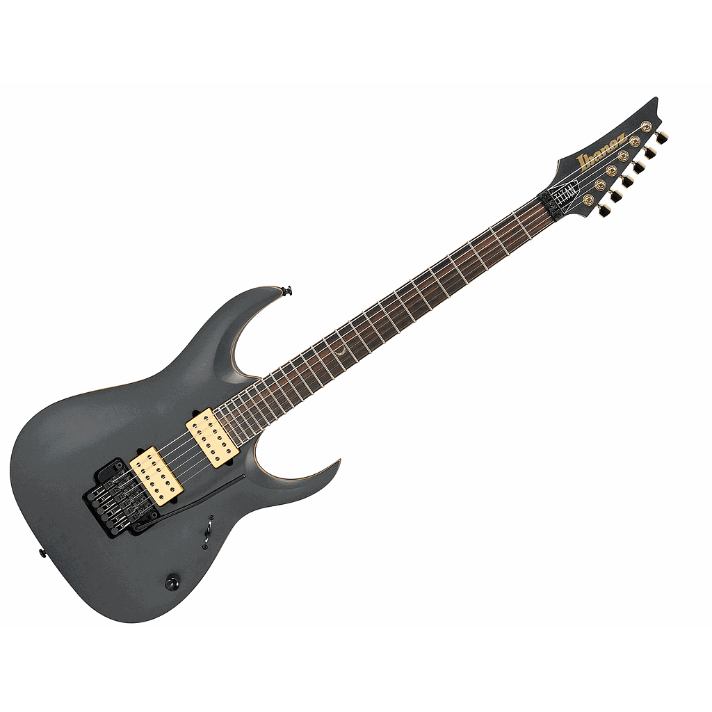 Ibañez - Guitarra Eléctrica Jake Bowen, Color: Negra Mate Mod.JBM20