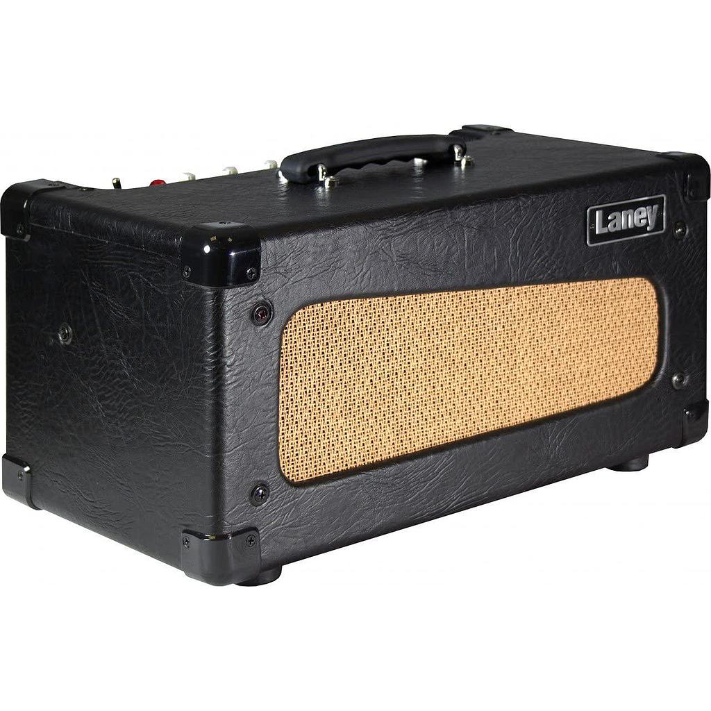 Laney - Amplificador CUB para Guitarra Eléctrica, 15 W Mod.CubHead