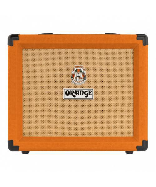 Orange - Combo Crush para Guitarra Eléctrica, 20W 1x8" Mod.CRUSH 20