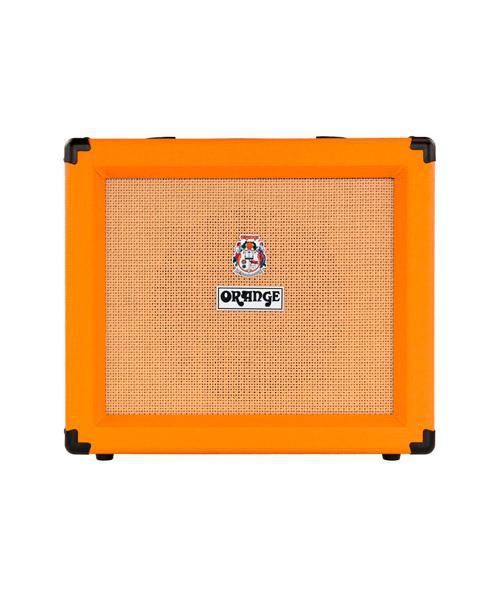 Orange - Combo Crush para Guitarra Eléctrica, 35W 1x10" con FX Mod.CRUSH 35RT