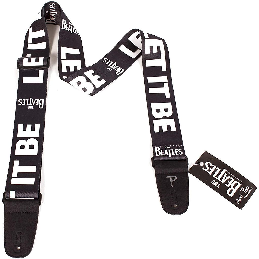 Perris - Tahali The Beatles Polyester 2 Mod.LPCP-6084