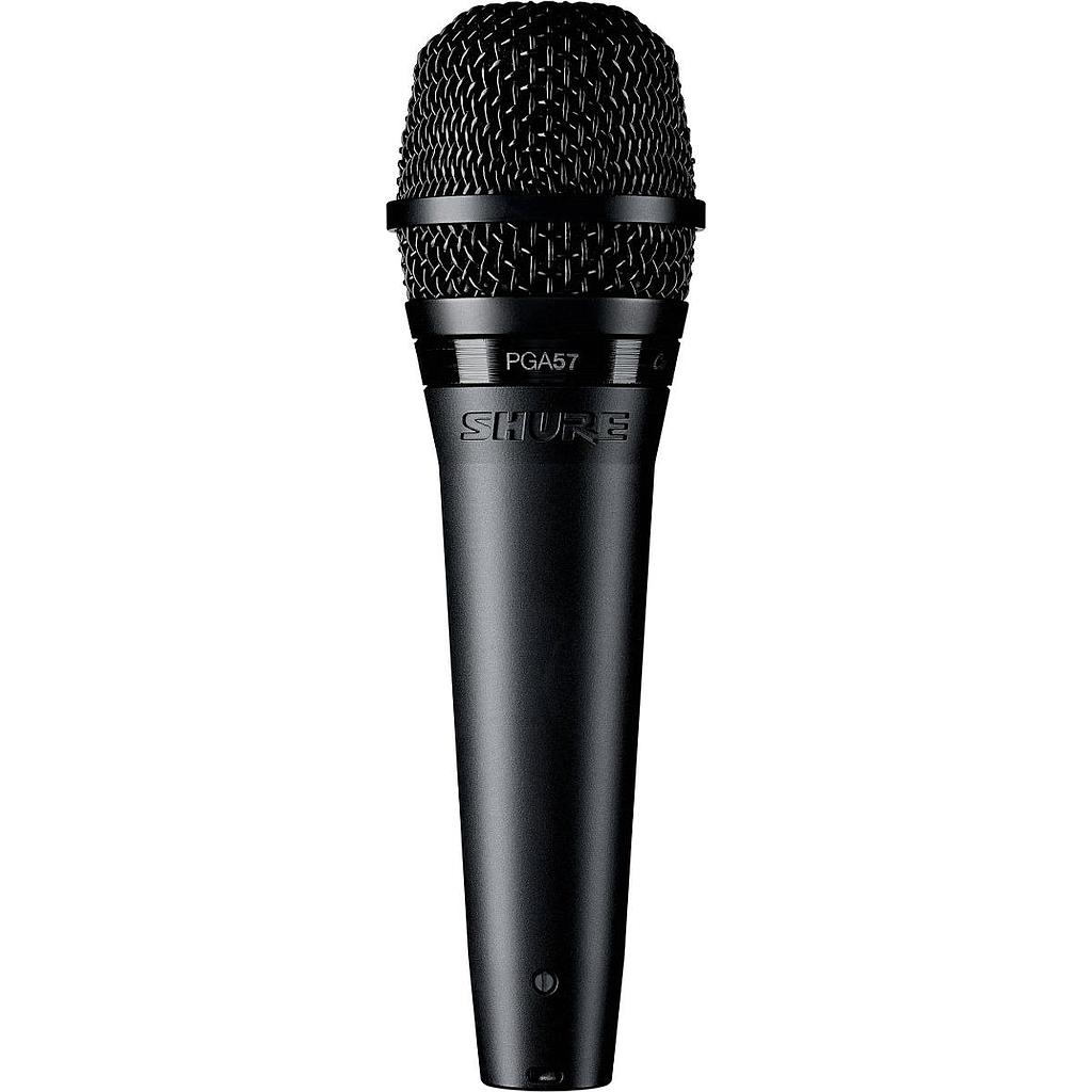 Shure - Micrófono Mod.PGA57-XLR