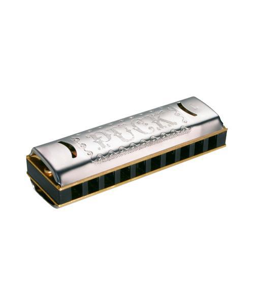 Hohner - Armónica Puck en Do Mod.M55001