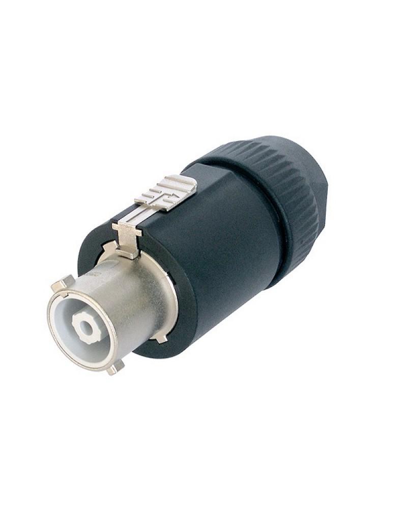 Neutrik - Conector Powercon Serie HC 32 Amp. para Cable Mod.NAC3FC-HC