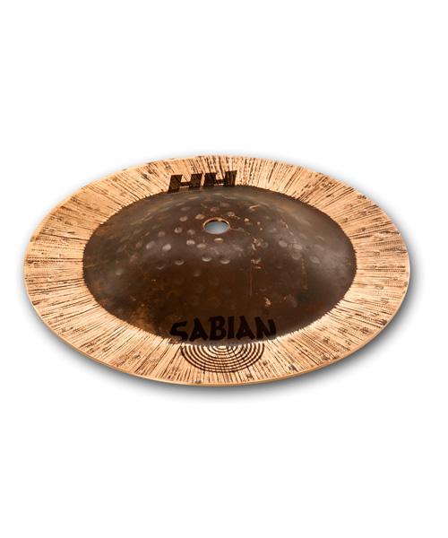 Sabian - Campana HH Radia Cup Chime, Tamaño: 7" Mod.10759R