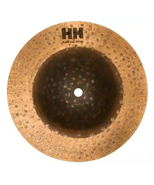 Sabian - Campana HH Radia Cup Chime, Tamaño: 9" Mod.10959R