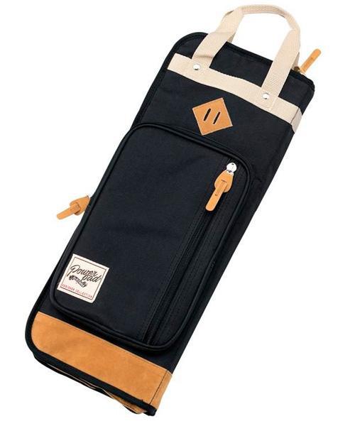 Tama - Funda Powerpad Designer para Baquetas, Color: Negra Mod.TSB24BK
