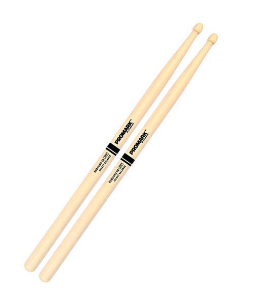 Promark - Baqueta 5B Select Balance, Punta: Madera Mod.RBH595AW