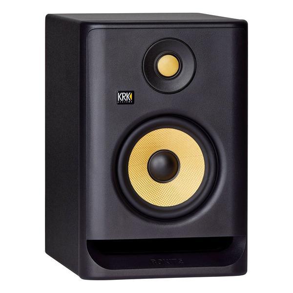 KRK - Monitor de Campo Cercano para Estudio Mod.RP5G4-NA