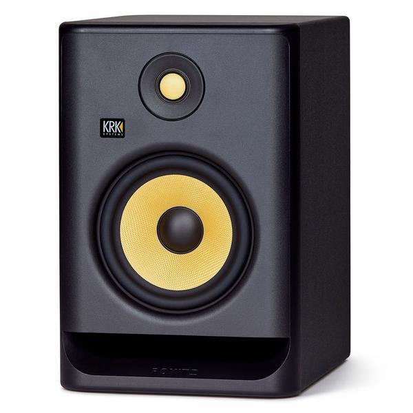 KRK - Monitor de Campo Cercano para Estudio Mod.RP7G4-NA