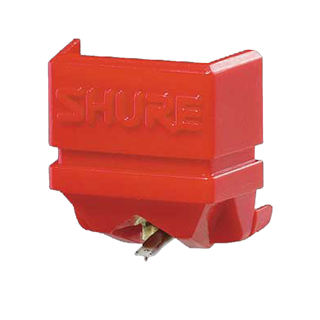 Shure - Aguja para Fonocaptor Mod.N92E