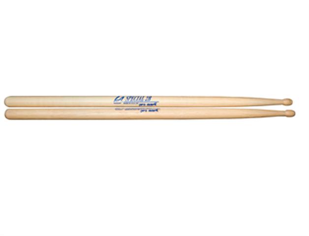 Promark - Baqueta Laspecial 2B, Punta: Varias Mod.LA2B_