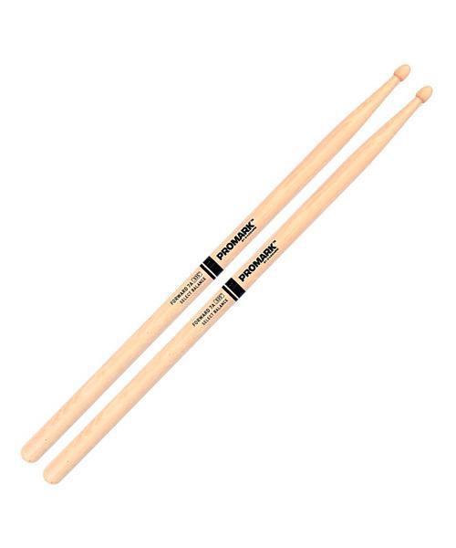 Promark - Baquetas Select Balance 7A, Punta: Madera Mod.FBH535AW