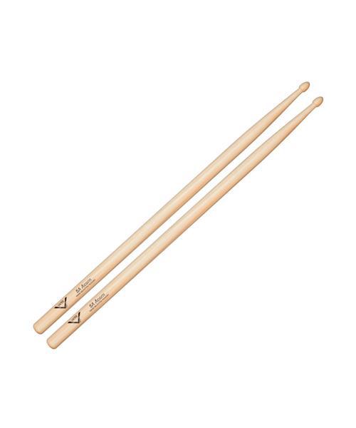 Vater - Baquetas Vater Acorn 5A Hickory, Punta: Madera Mod.VH5AAW