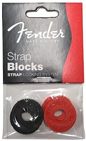 Fender - Strap Blocks Mod.0990819000