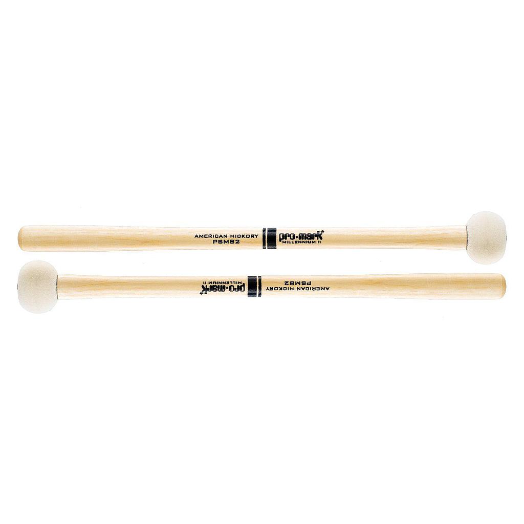 Promark - Baqueta Perf. Series para Bombo Mod.PSMB2