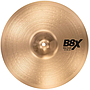 Sabian - Platillo B8 Rock Crash, Tamaño: 18" Mod.41809X_2