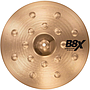 Sabian - Platillo B8X Ballistic Crash, Tamaño: 16" Mod.416BCX_6