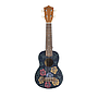 Bamboo - Ukulele Soprano con Funda Mod.U-21-AURORA_3