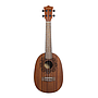 Bamboo - Ukulele Concierto con Funda Mod.U-23-PRANA_23