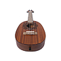 Bamboo - Ukulele Concierto con Funda Mod.U-23-PRANA_25