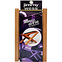 Jimmy Wess - Banco pie de Madera para Guitarrista Mod.JWBG_13