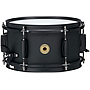 Tama - Tarola de Acero Metal Works 5.5" x 10", Color: Negro Mod.BST1055MBK_10